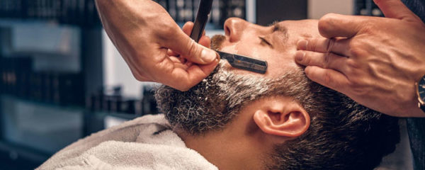 Entretenir sa barbe