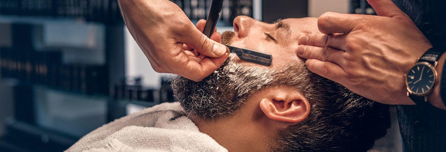Entretenir sa barbe
