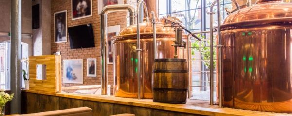 Brasser de la bière
