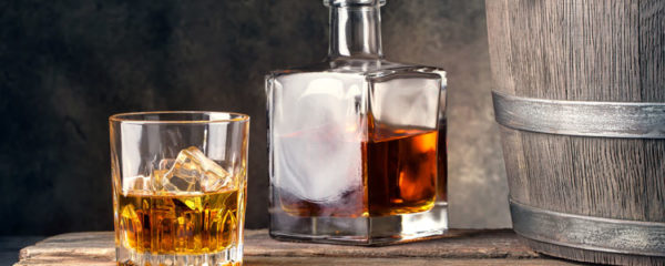 Rhum arrangé