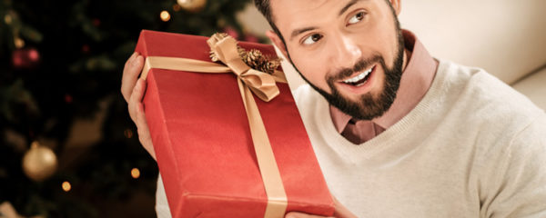 cadeau pour homme