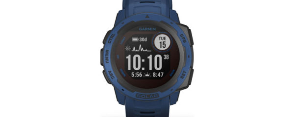 montre GARMIN