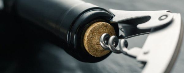 tire-bouchons