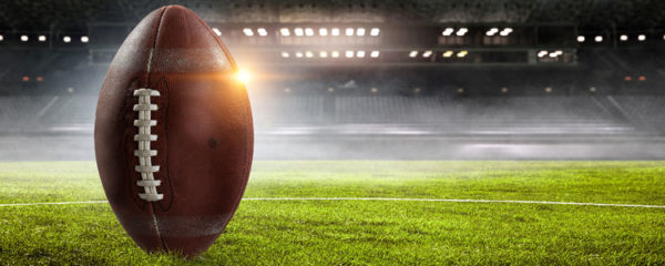 Ballon de rugby