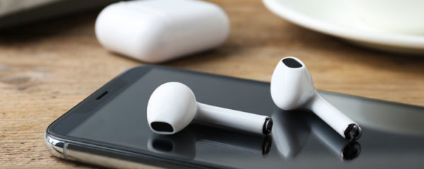 Cadeaux high tech