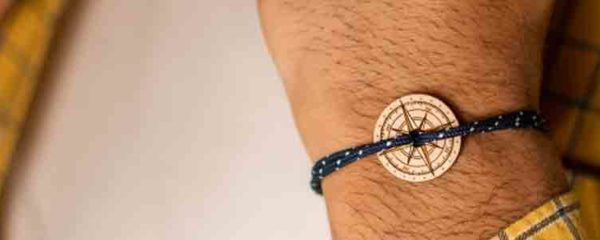 bracelet made in France