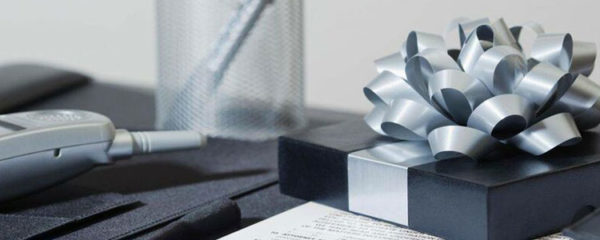 Cadeaux d'affaires