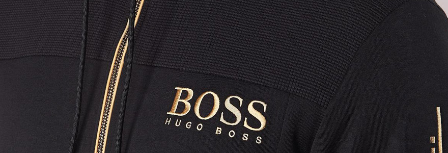 HUGO BOSS