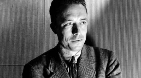 Albert Camus